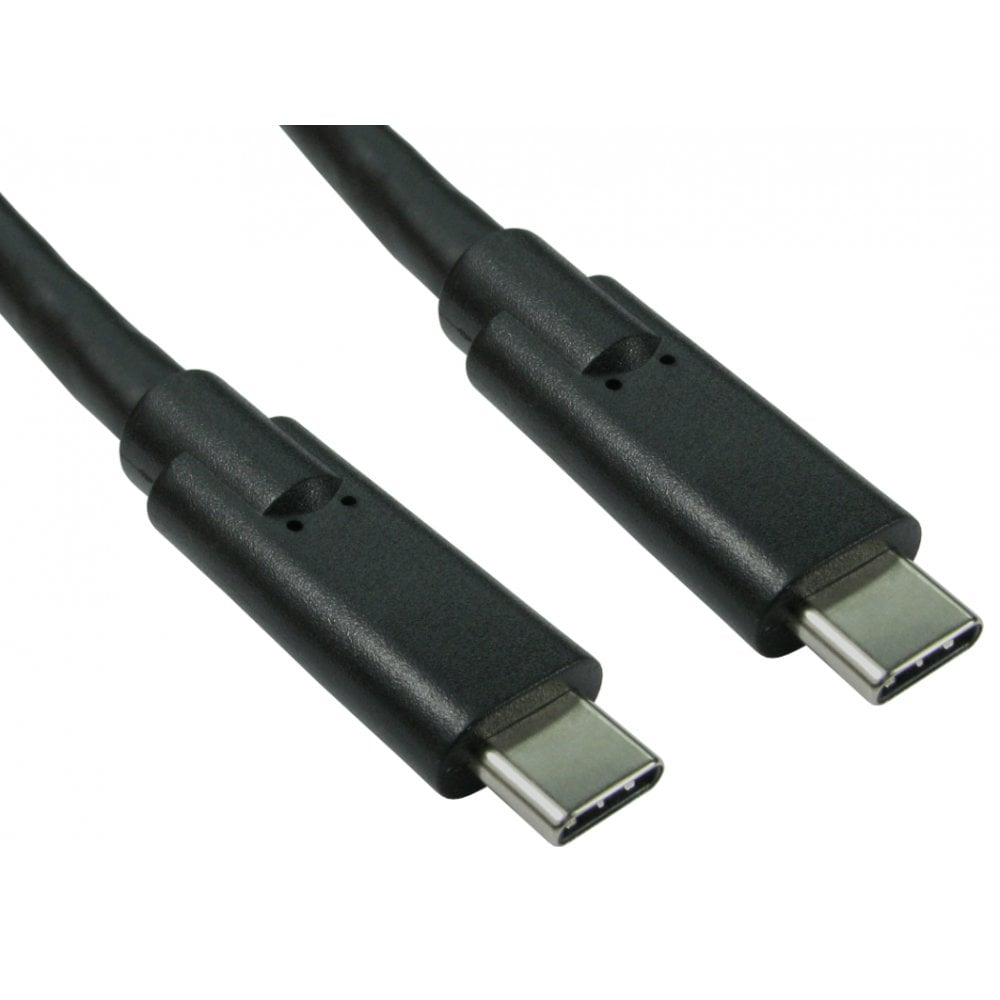 2m USB 5Gbps Type C - C thumbnail