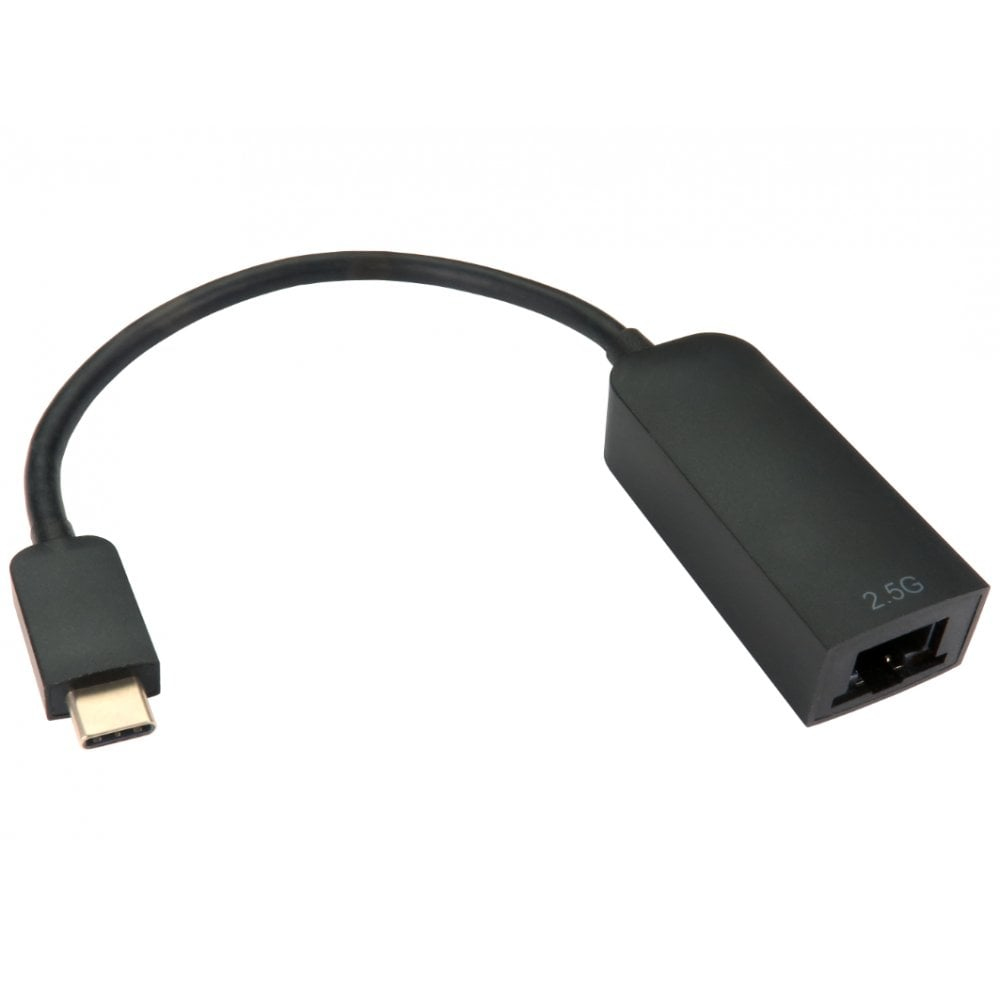 USB-C to 2.5Gbps Ethernet Adap thumbnail