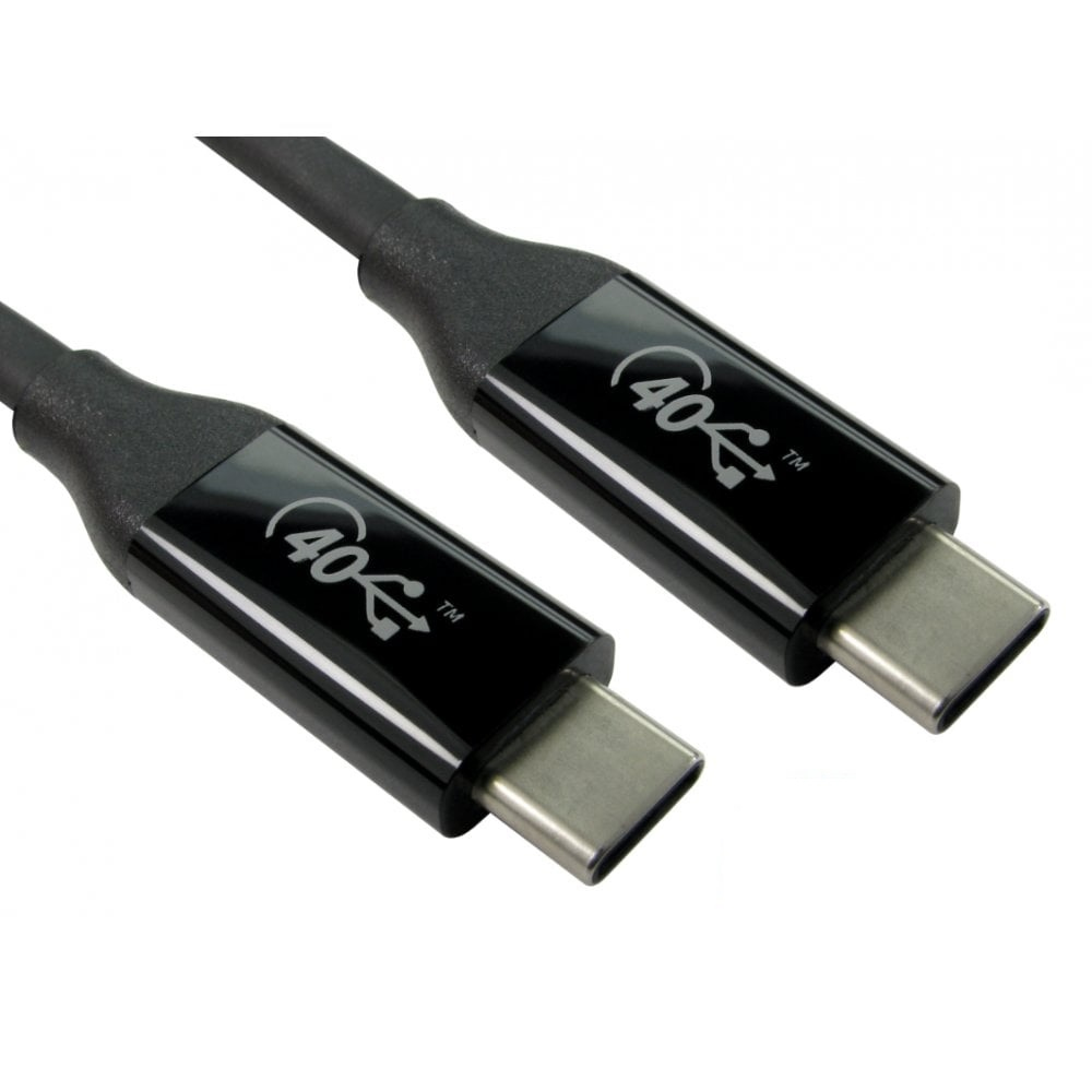 0.8m Certified USB 40Gbps thumbnail