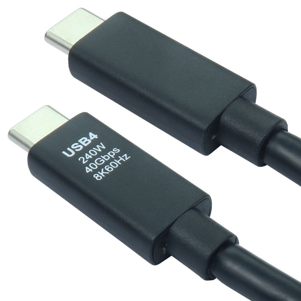 3M USB4 40G 240W EPR C-C Active thumbnail