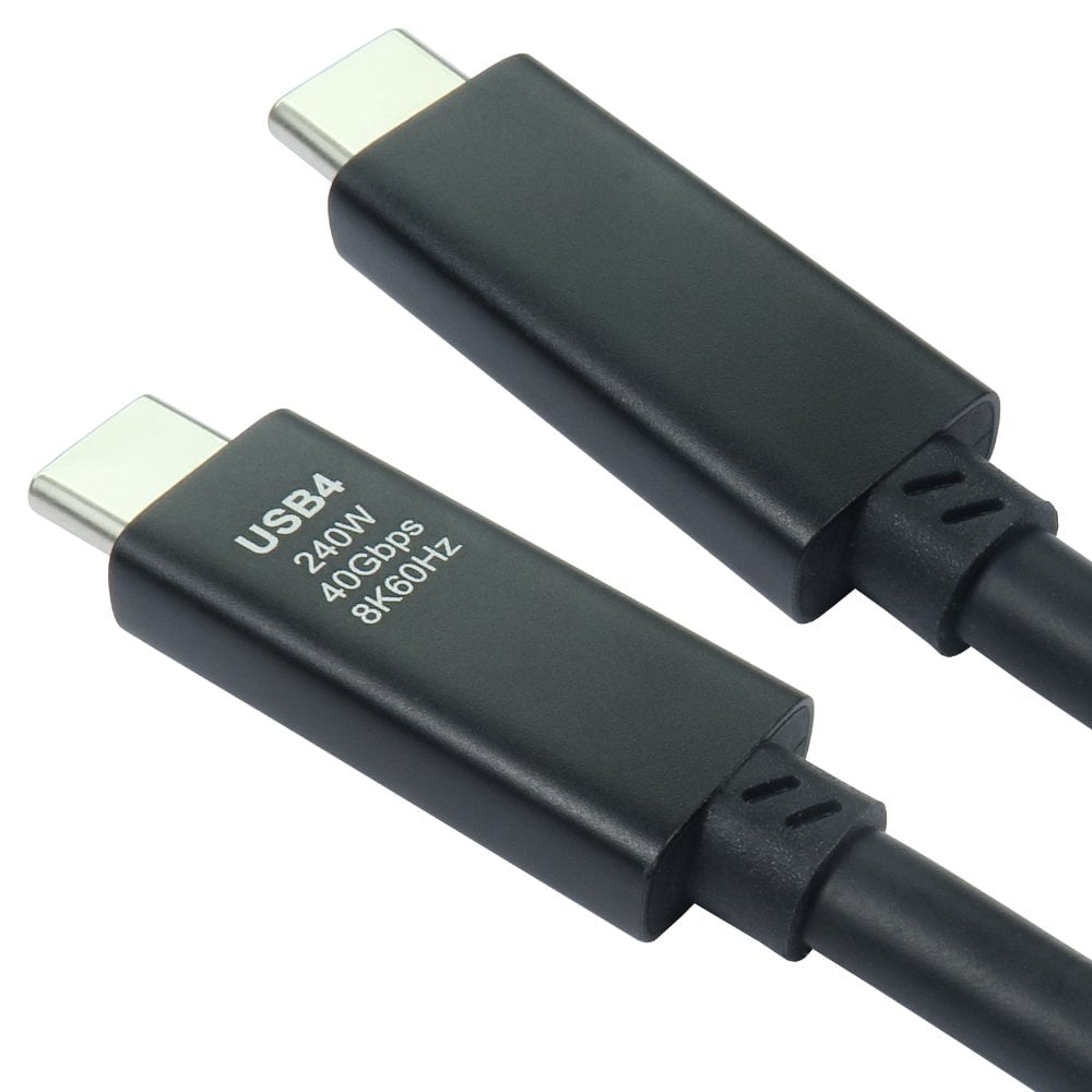 3M USB4 40G 240W EPR C-C Active thumbnail