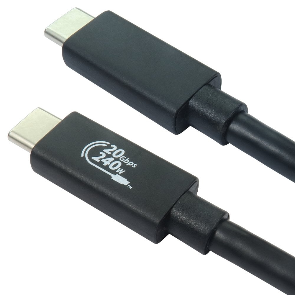 2m USB4 20Gbps 100W thumbnail
