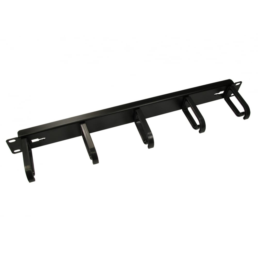 19 Inch Cable Management Bar C thumbnail