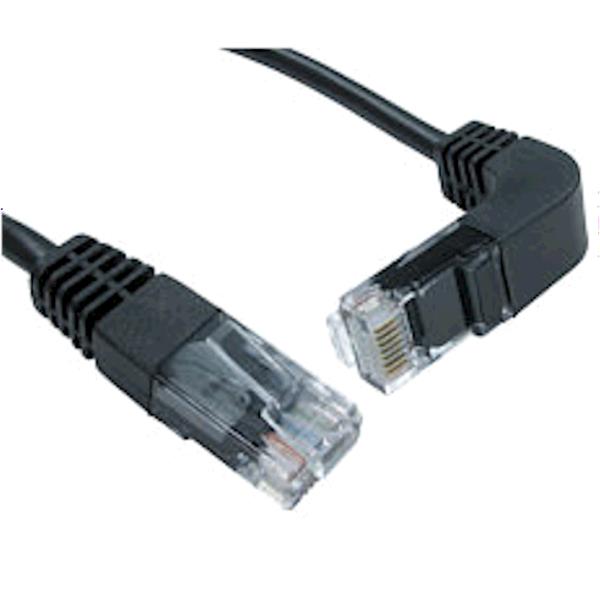 3m Cat5e UTP -R/ADOWN  20mm thumbnail
