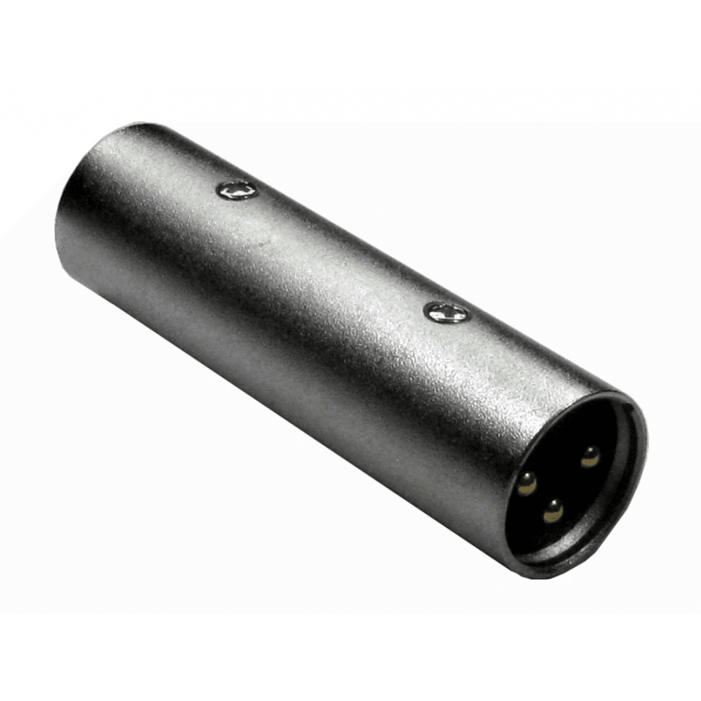 XLR (M) to XLR (M) Adapter thumbnail
