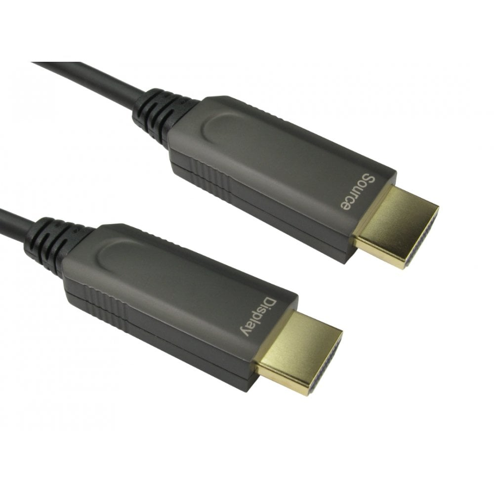 30m AOC HDMI 48Gbps 8k@60Hz thumbnail
