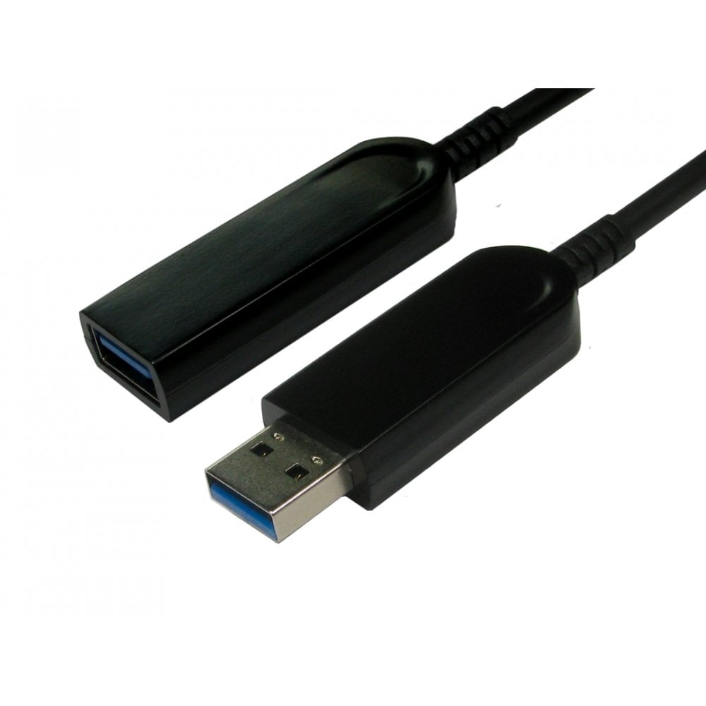30m USB3.0 AOC Extension Cable thumbnail