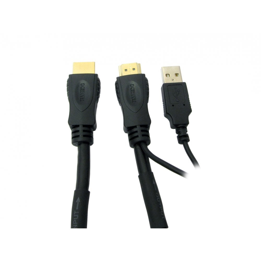 10MTR HDMI M-M OFC CABLE thumbnail