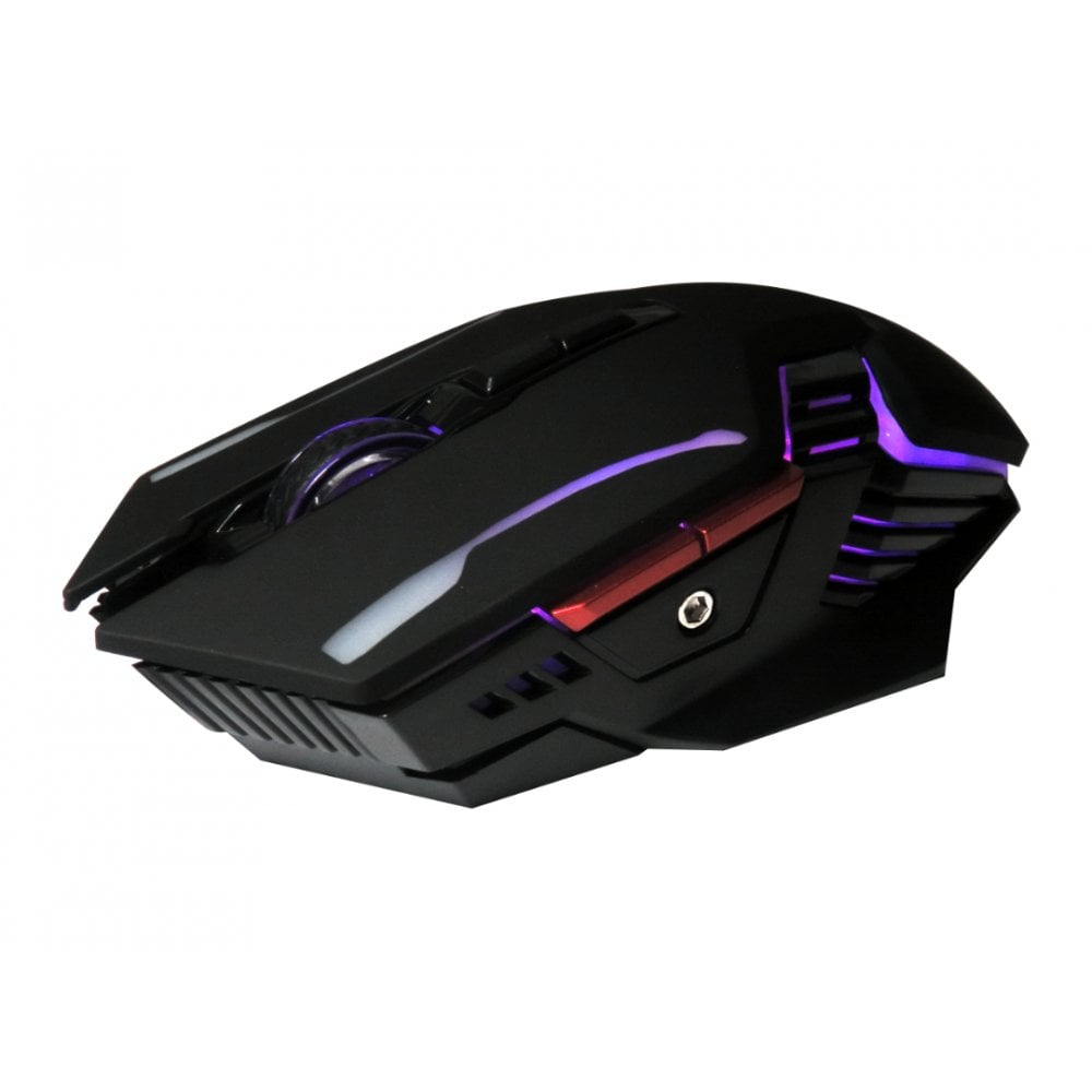 NEWlink 7B USB Wired Gaming Mouse thumbnail