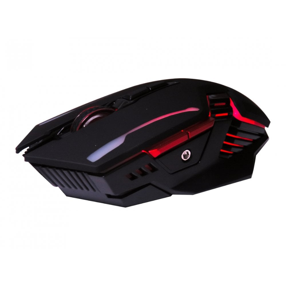 NEWlink 7B USB Wired Gaming Mouse thumbnail