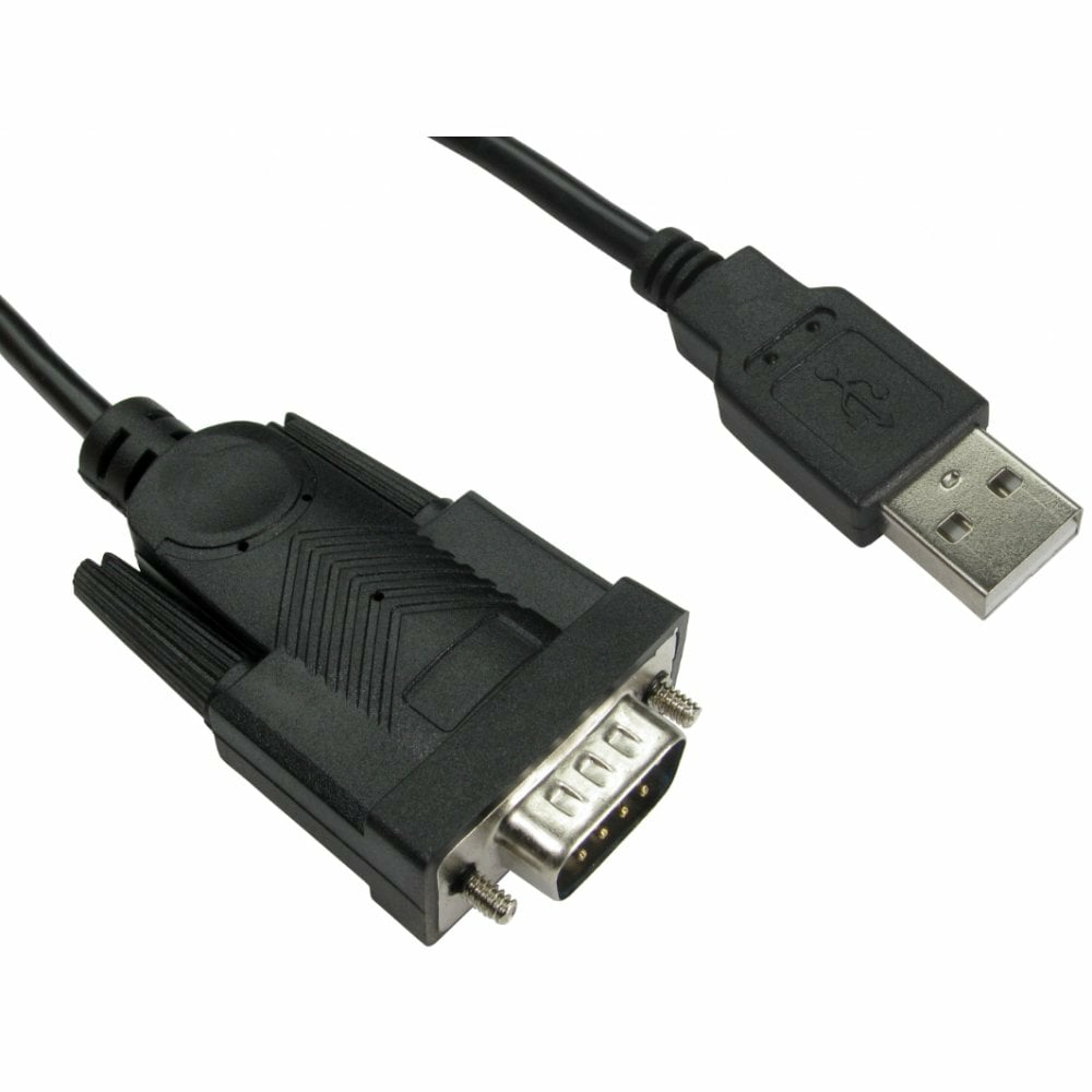 120CM USB AM-DB9M  ADAP FTDI thumbnail