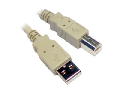 3M USB 2.0 A M - B M Bei 28/24 thumbnail