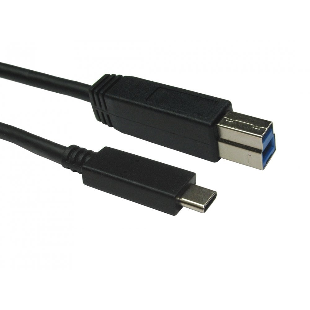 3m USB  Type C (M) -Type B (M) thumbnail