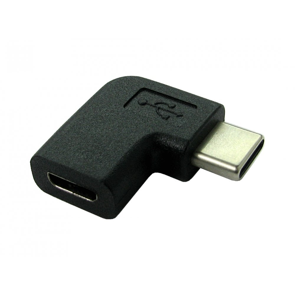 USB C TO MICRO B 90 DEGREE thumbnail