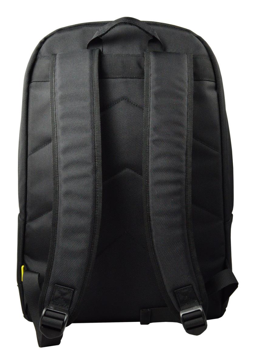 15.6 Casual Backpack with lateral protection thumbnail