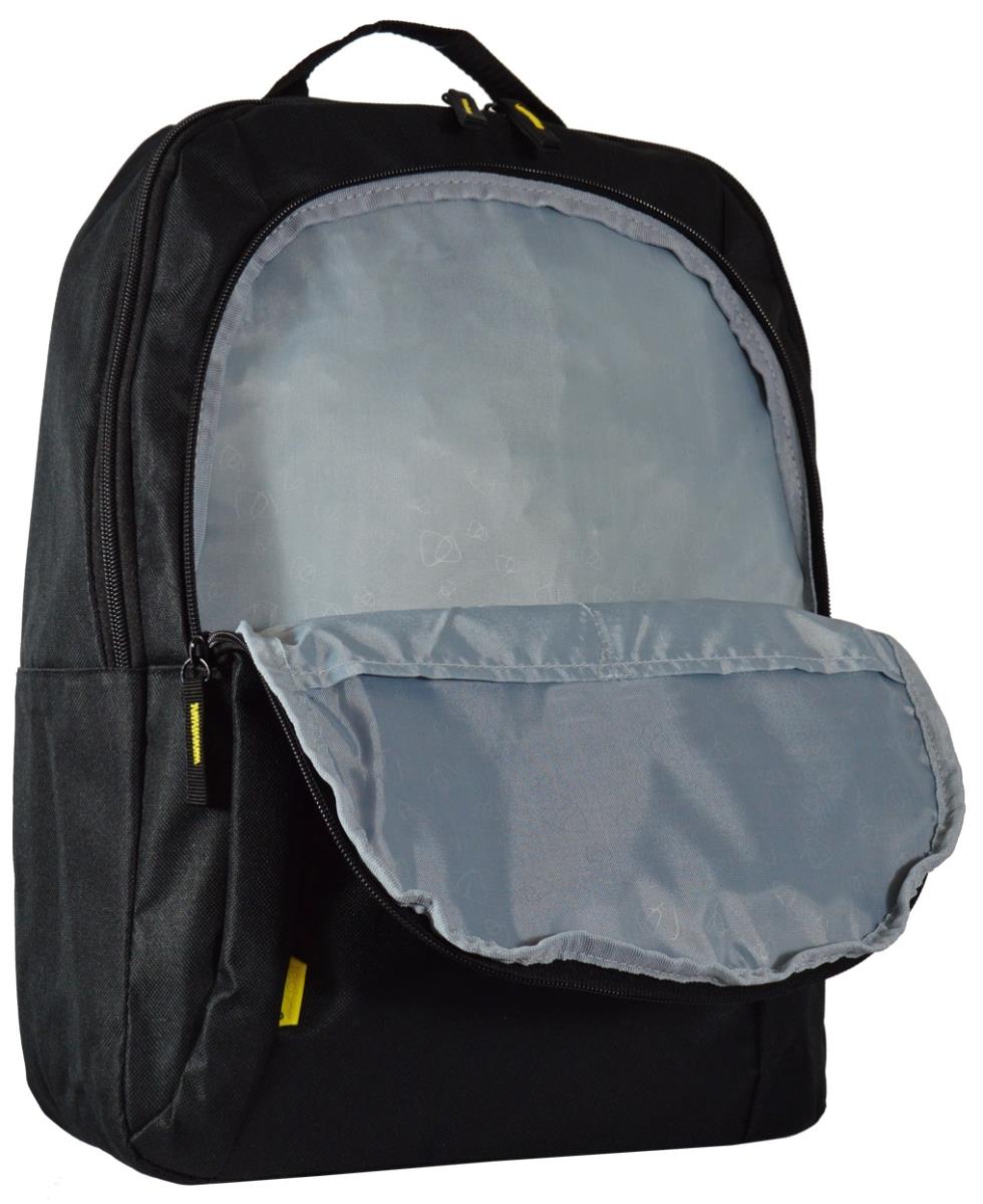 non branded 15.6 backpack v3. thumbnail