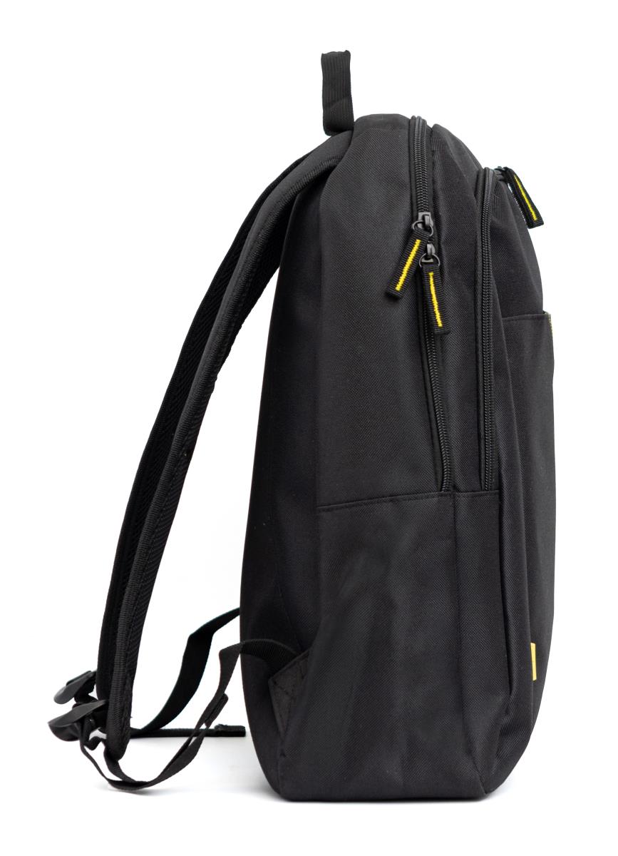 non branded 15.6 backpack v3. thumbnail