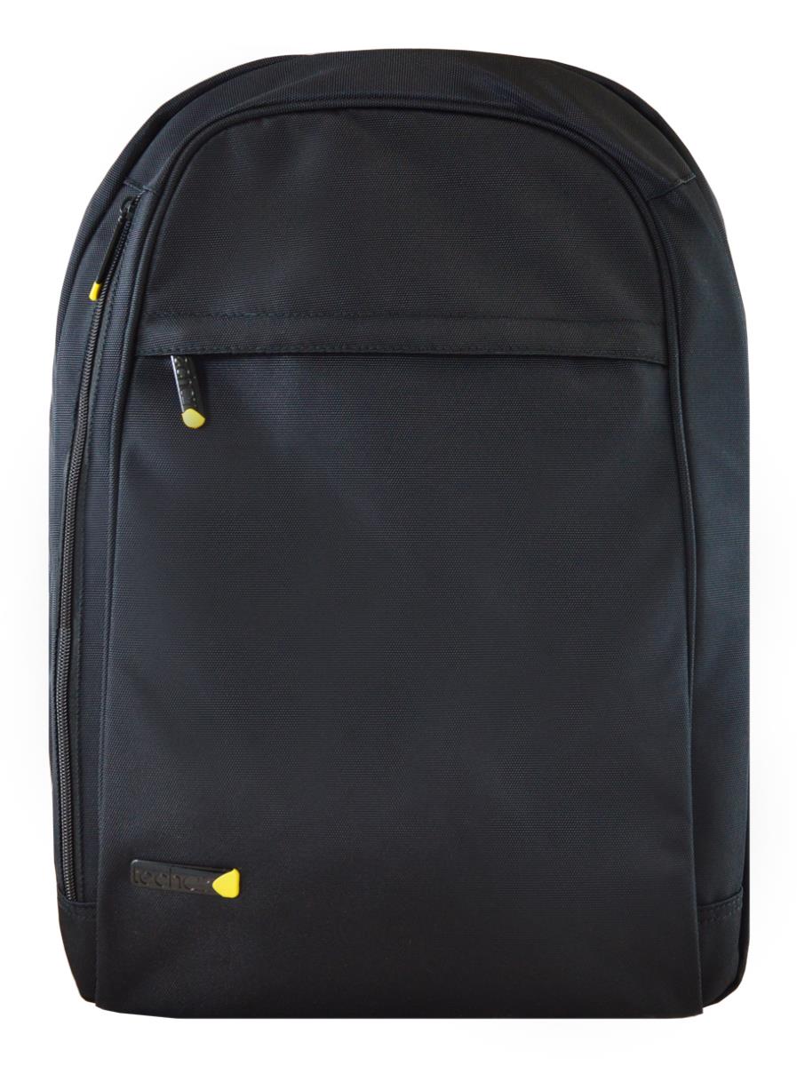 A Techair product. 17.3 Classic Backpack- thumbnail