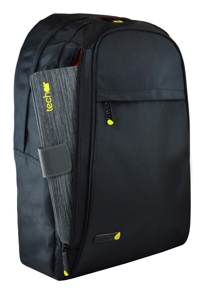 A Techair product. 17.3 Classic Backpack- thumbnail