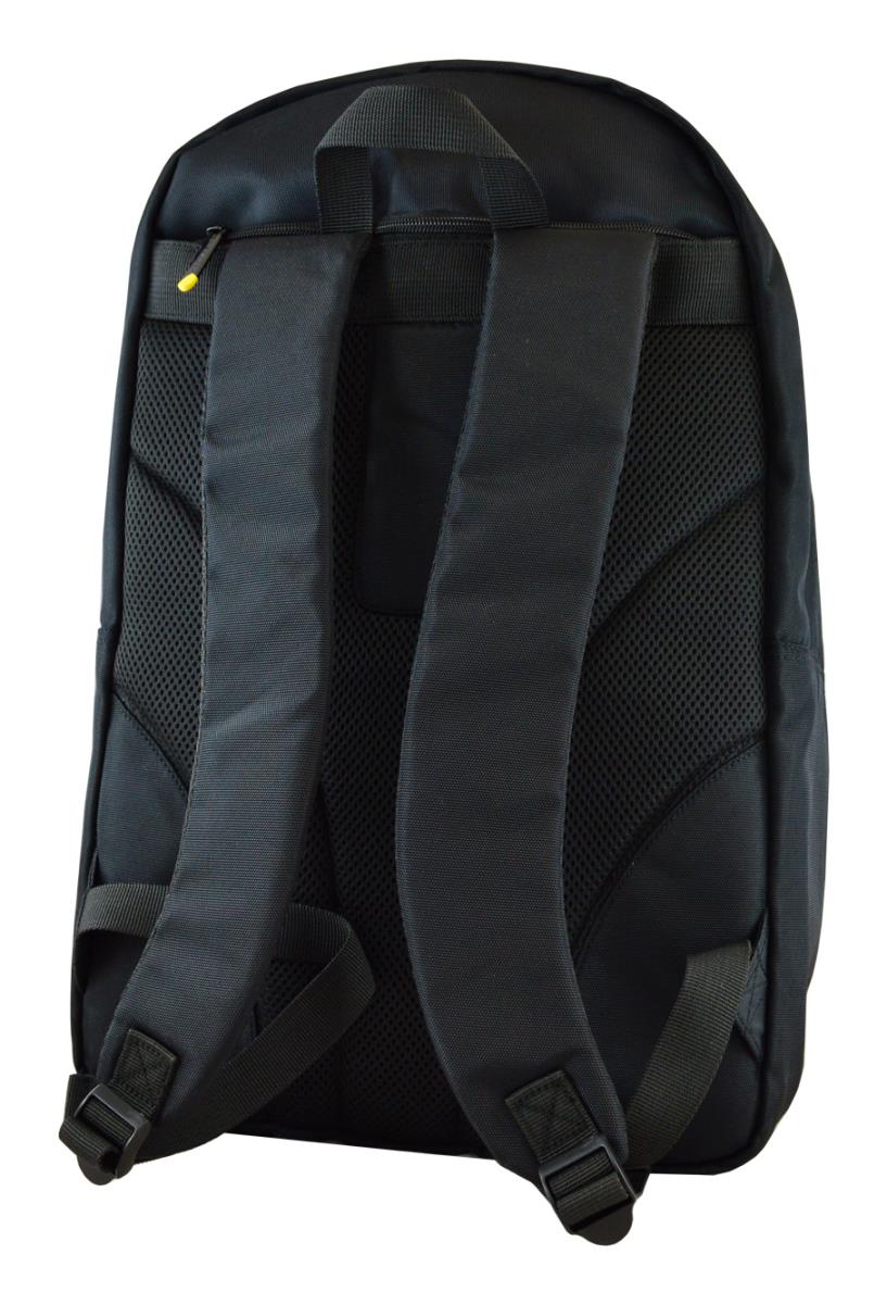 A Techair product. 17.3 Classic Backpack- thumbnail