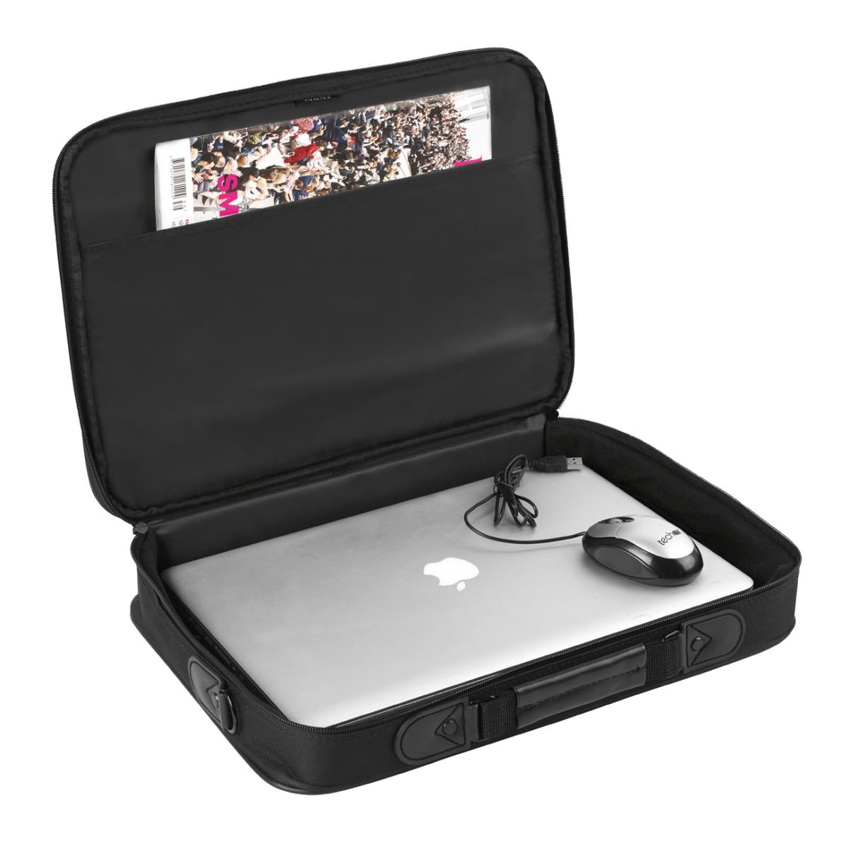 15.6 CLAMSHELL CASE. thumbnail