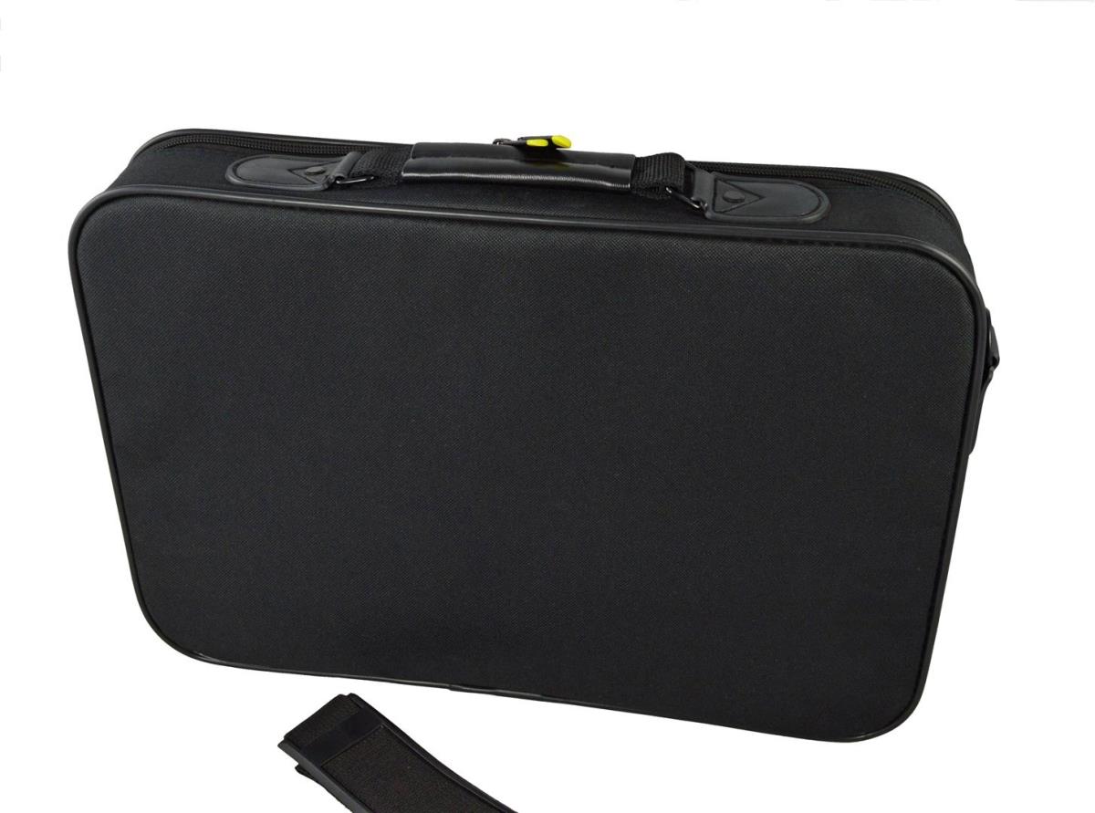 15.6 CLAMSHELL CASE. thumbnail
