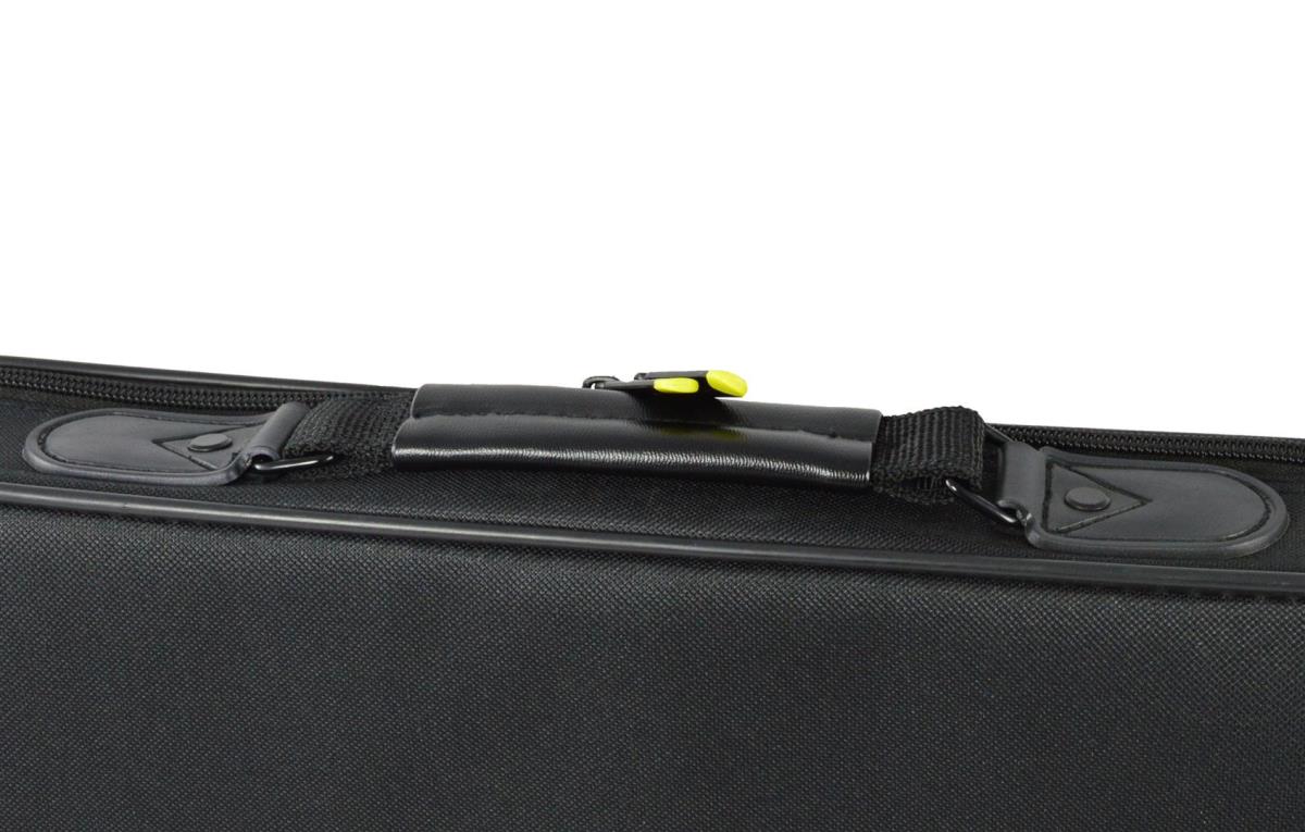 15.6 CLAMSHELL CASE. thumbnail