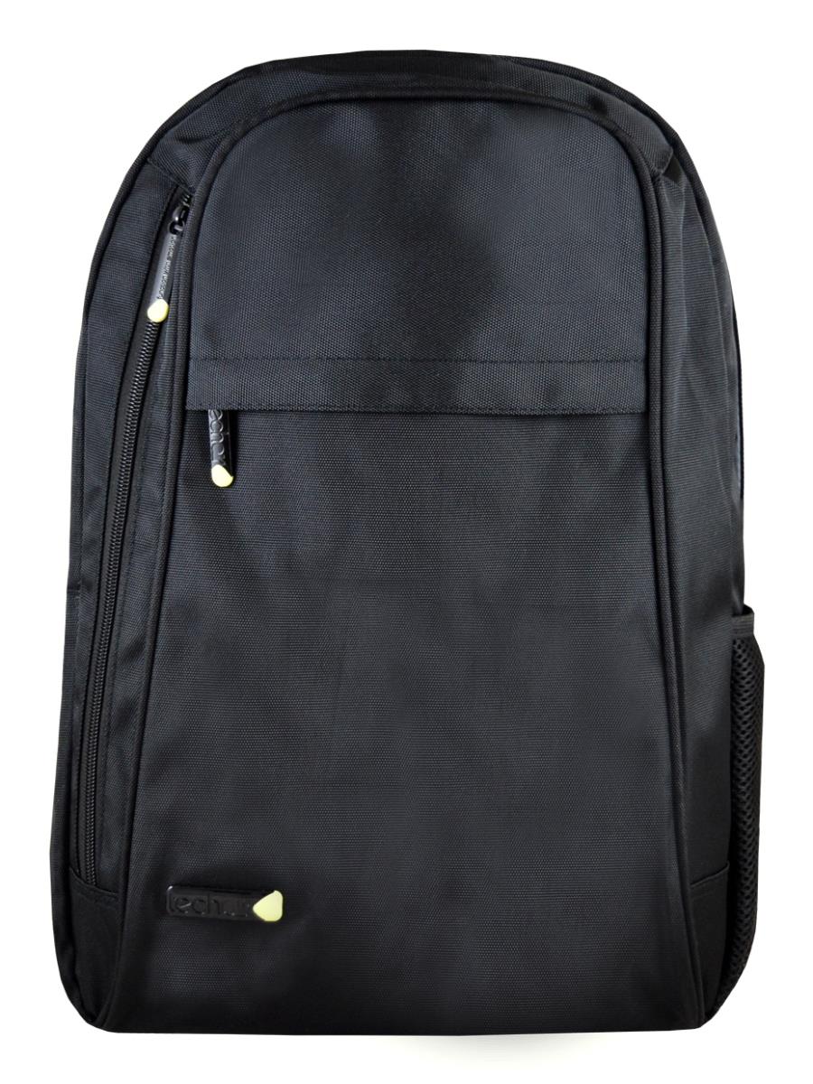 Z0701v6 15.6 Black Backpack. thumbnail