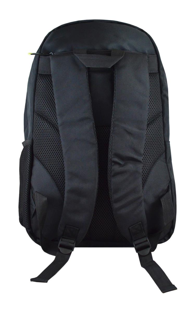 Z0701v6 15.6 Black Backpack. thumbnail
