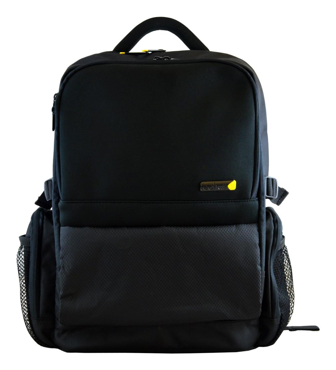 3715 15.6 Black Backpack. thumbnail