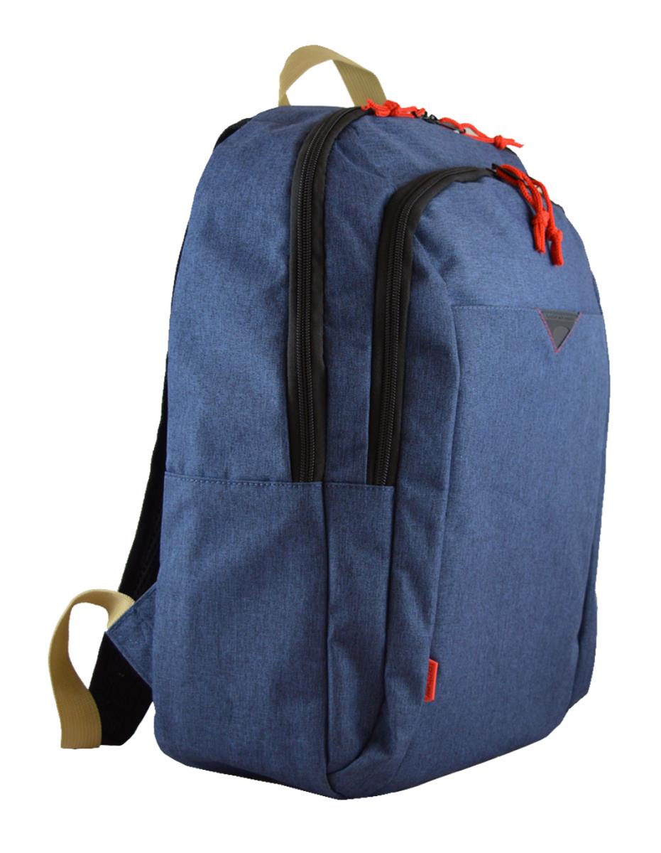 classic 15.6 Backpack blue. . thumbnail