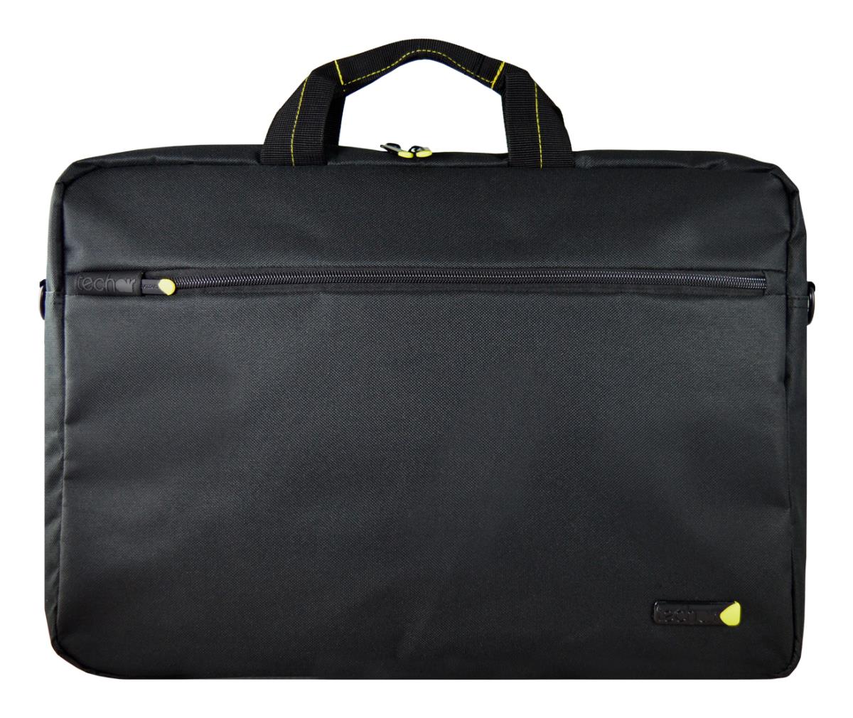 Slim and compact toploader for 11.6 Laptops; Chromebooks & MacBook Neo 13. thumbnail