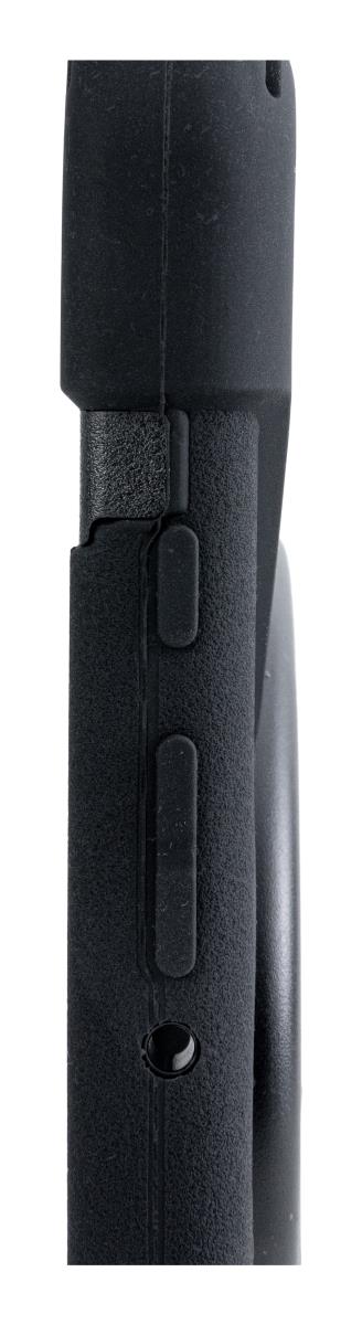 rugged case for a Samsung Tab A9 8.7; includes built in screen protector and integrated stand. thumbnail