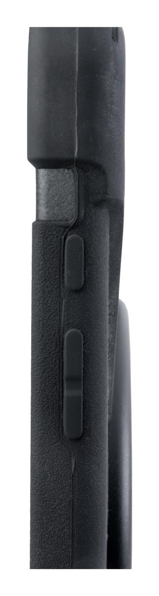 rugged case for a Samsung Tab A9+ 11; includes built in screen protector and integrated stand. thumbnail