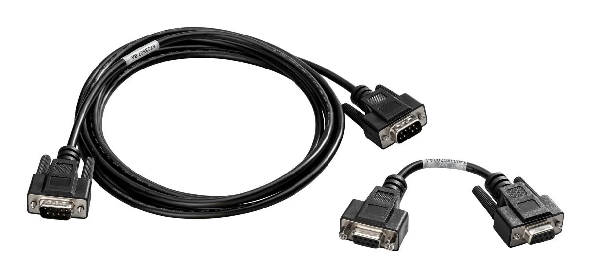 Interf Cbl IBM iCab/AS 400 66033 thumbnail