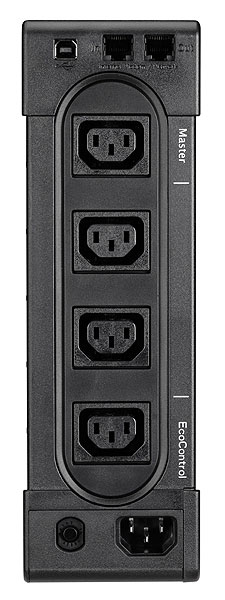 EATON ELLIPSE PRO 850 IEC thumbnail