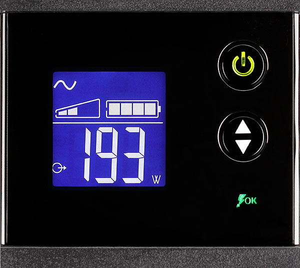 EATON ELLIPSE PRO 850 IEC thumbnail