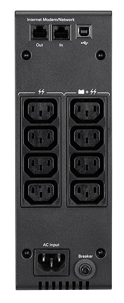 EU Product - USV 5S1000i      1000VA 600W USB thumbnail