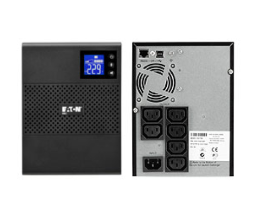 EU Product - USV 5SC750i       750VA 525W USB/RS232 thumbnail