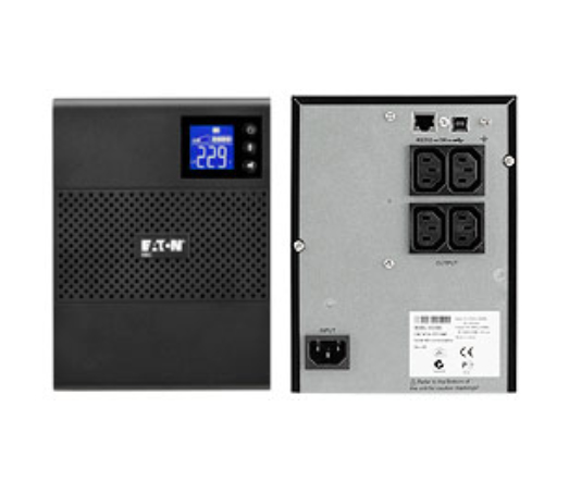 EU Product - USV 5SC500i       500VA 350W USB thumbnail