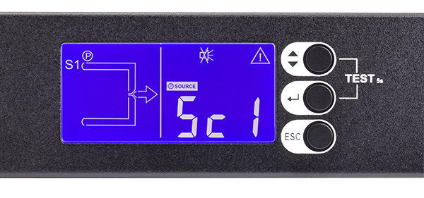 EU Product - ATS 16N - 208 V - 240 V - 50/60 Hz - 50/60 Hz - 16 A - 8 ms thumbnail