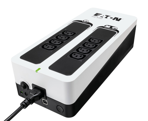 EU Product - USV 3S550I EC     550VA 330W USB thumbnail