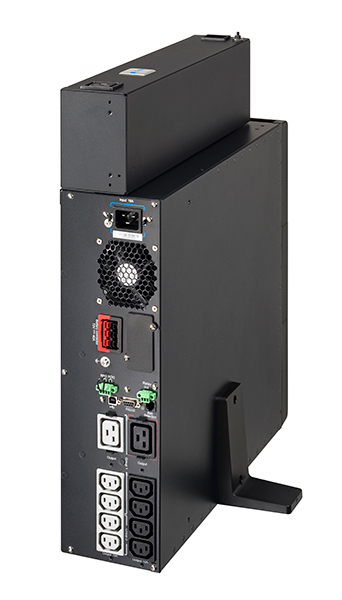 EATON 9PX 3000I RT3U MARINE . thumbnail