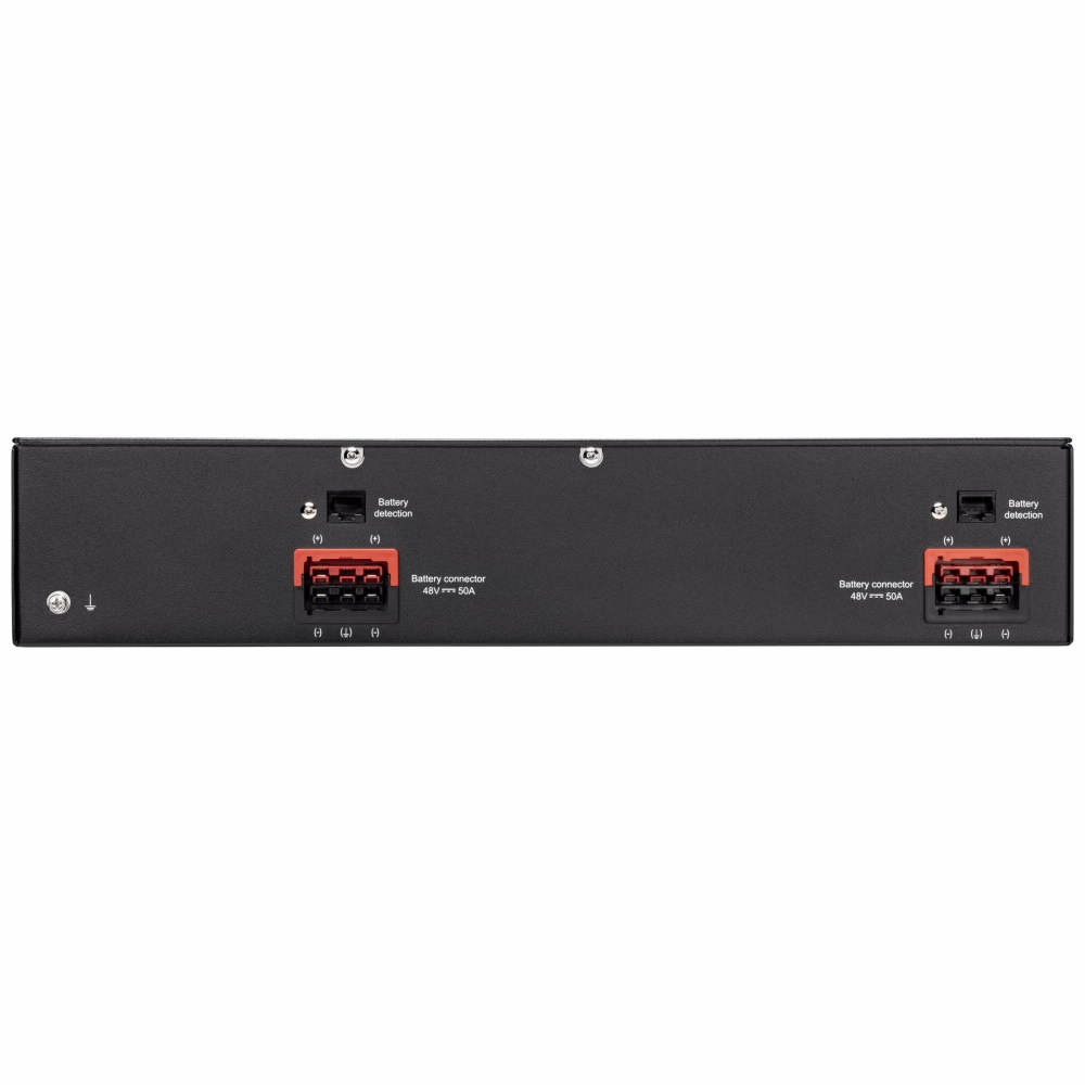 EU Product - 5PX EBM 48V RT2U f/1000/1500VA - UPS Accessory thumbnail