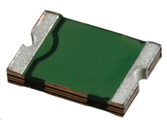 Eaton Electronics Resettable Fuse 0.1A 30V 1812 thumbnail