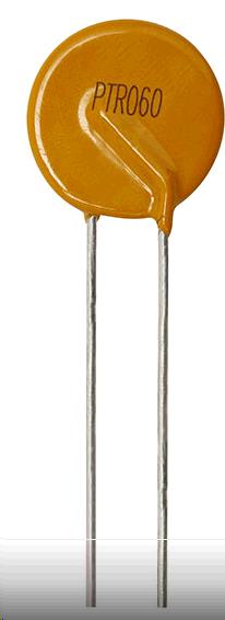 Eaton Electronics Resettable Fuse 2.5A 60V RADIAL thumbnail