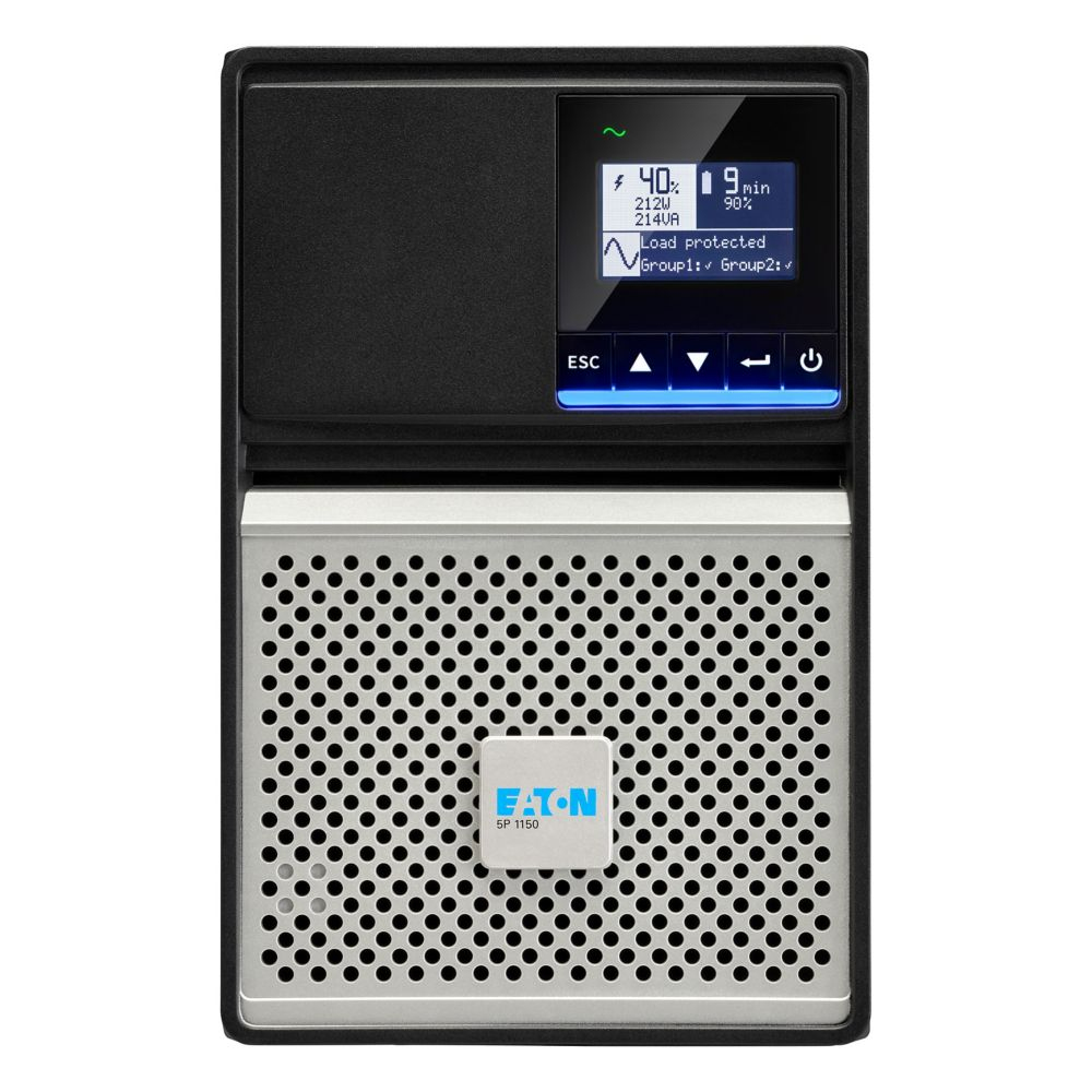 EU Product - 5P 1150i Gen 2 - Line-Interaktive USV - (Offline) UPS - 1,150 W thumbnail