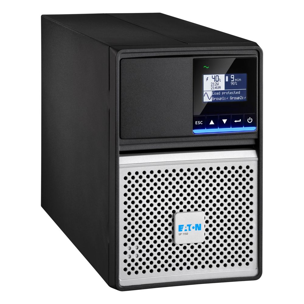 EU Product - 5P 1150i Gen 2 - Line-Interaktive USV - (Offline) UPS - 1,150 W thumbnail