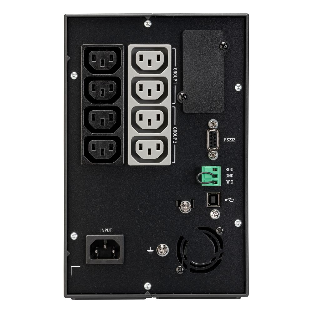 EU Product - 5P 1150i Gen 2 - Line-Interaktive USV - (Offline) UPS - 1,150 W thumbnail