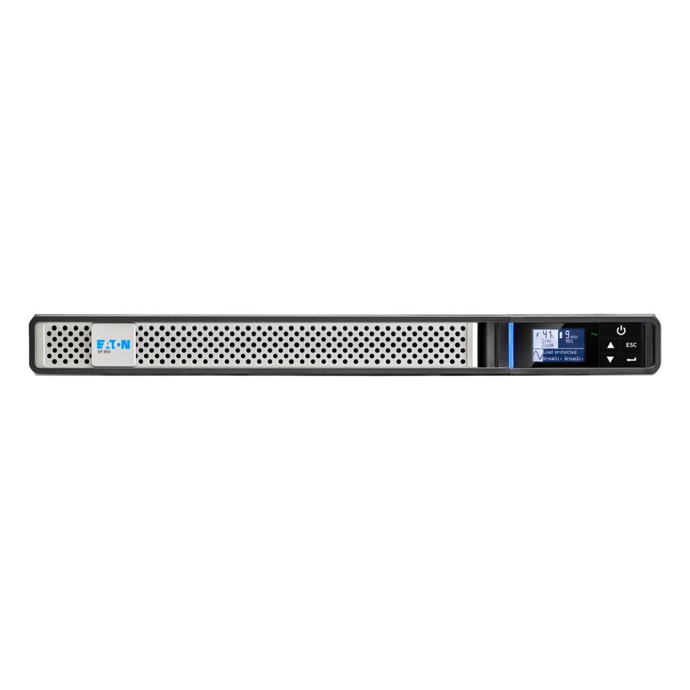 EU Product - 5P 850iR - Gen 2 - USV Rack - einbaufhig - Wechselstrom 200/208/220/230... - (Offline) UPS - 850 W thumbnail